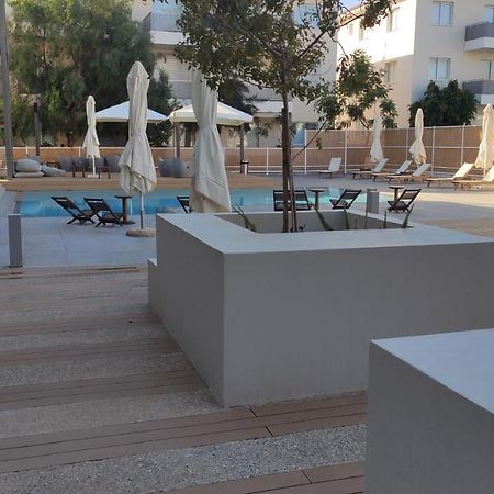 Cosy Apartment In A Luxury Resort Paralimni Esterno foto