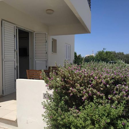 Cosy Apartment In A Luxury Resort Paralimni Esterno foto