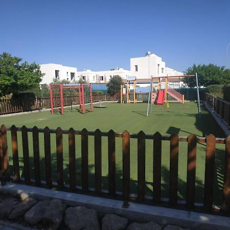 Cosy Apartment In A Luxury Resort Paralimni Esterno foto