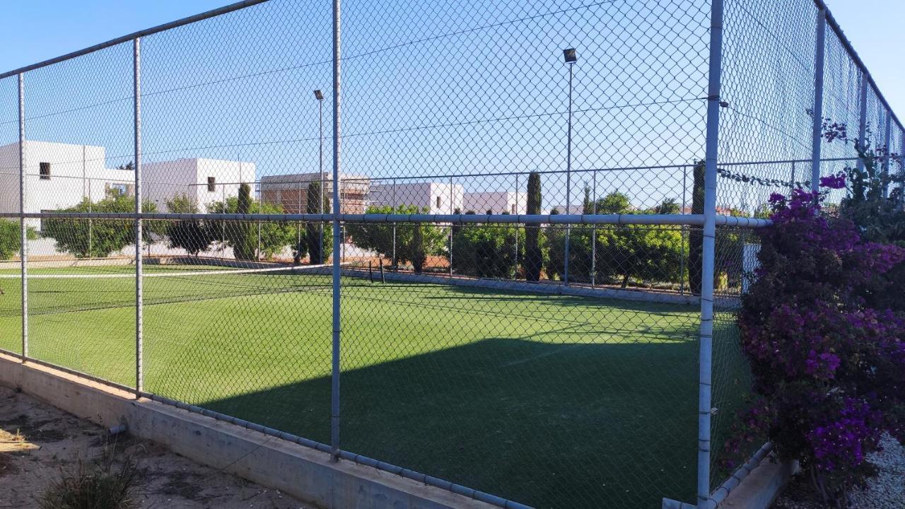 Cosy Apartment In A Luxury Resort Paralimni Esterno foto