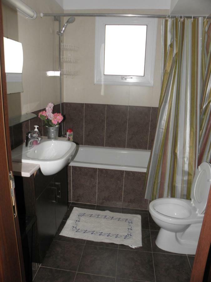 Cosy Apartment In A Luxury Resort Paralimni Esterno foto