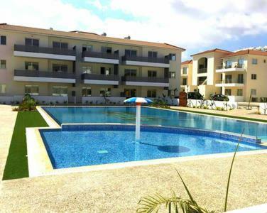 Cosy Apartment In A Luxury Resort Paralimni Esterno foto